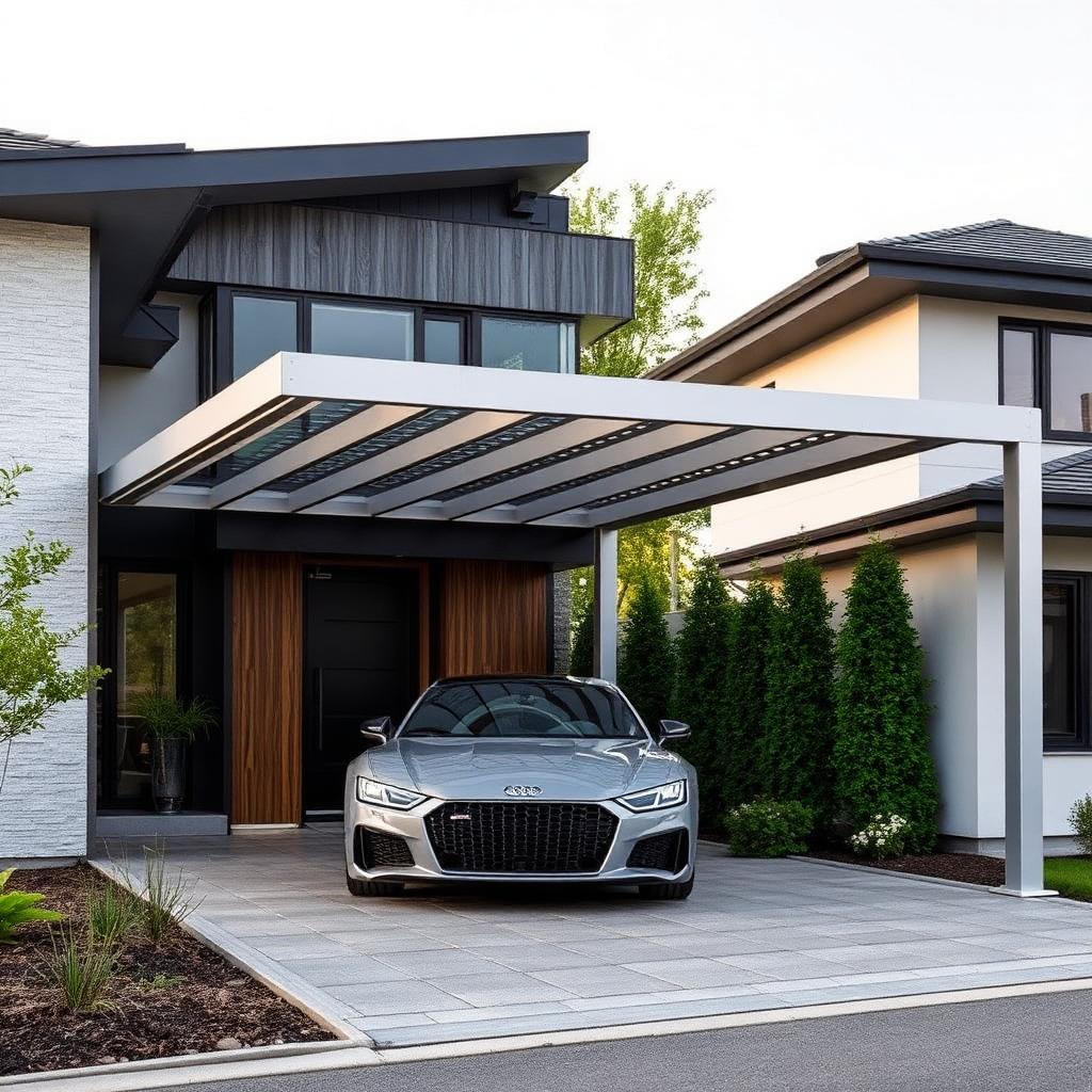 Carports